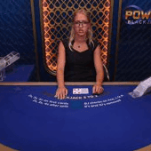 Power Blackjack icon
