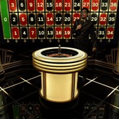 Lightning Roulette