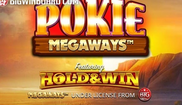Pokie Megaways